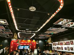 -加餐海鲜自助(宝龙一城店)
