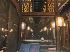 -大张烙馍村(泉山店)