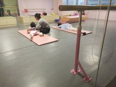 -舞研舞蹈培训(魏公村校区)