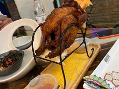 -豆蔻电影主题餐厅(四牌楼店)