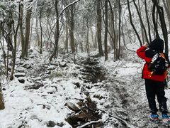 -安吉龙王山风景区