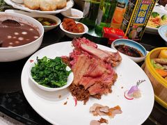 -新南华大酒店(长寿店)