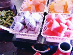 -108·公社·创意餐厅·LIVE HOUSE(李公堤店)