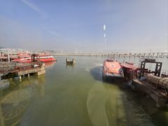 -澳门外港客运码头(轮渡站)