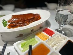 -四季民福烤鸭店(王府井东安门店)