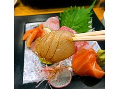 刺身拼盘-渔藤(万柳东路店)