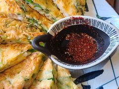 -炎蔵牛舌烤肉