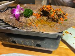 -割烹旭日本料理(龙湖狮山天街店)