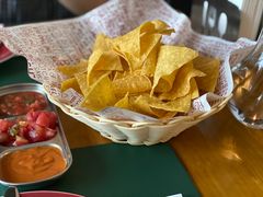 -HFFOUSA TACO弗萨塔可墨西哥餐厅(颐堤港店)