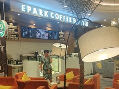 -逸派咖啡 EPARKCOFFEE(广安门店)