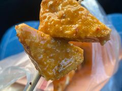 -郭老六臭豆腐(兰青街店)