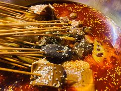 成都冷锅串串香-付小姐在成都(五道口店)