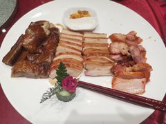-金满楼(天河中路店)