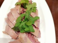 -老半斋(福州路店)