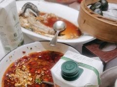 -同庆楼(奥体中心店)