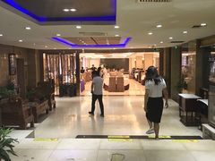 -聚宾楼·烤鸭·家宴(科技三路店)