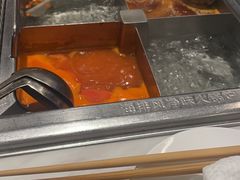 -海底捞火锅(六合天街店)