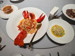 -徐记海鲜·家宴(南油永新汇店)