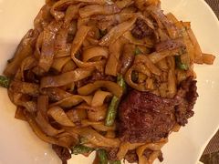 -中国厨房/台湾牛肉面