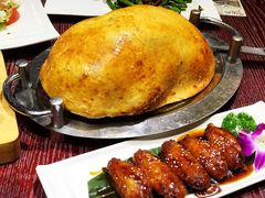 -超级厨房概念餐厅(奥园广场店)