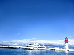-青海湖二郎剑景区