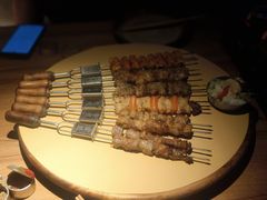 -雪熊精酿·哈尔滨烧烤酒馆(非遗大串店)