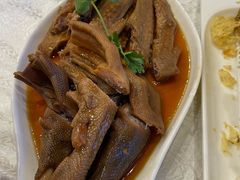 -长润·濑尿烧鹅