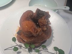 -苏帮袁Sue Cuisine(来福士店)