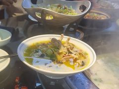 -好灶头妈妈菜·柴火灶台鱼·千岛湖土菜地标美食