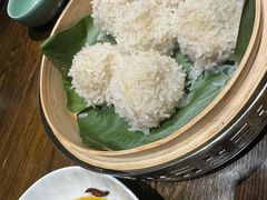 -粗茶淡饭·隐庐私厨(东亭店)