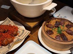-乔街深夜食堂·台州菜·高压锅生蚝(杭州总店)