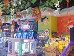 -大玩家(青岛CBD延吉路万达店)