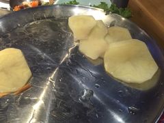 -老炉家木炭烤肉(长江国际店)