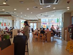 大堂-德克士(文一店)
