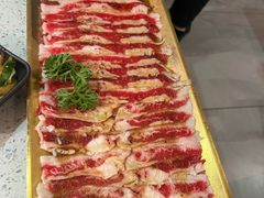 -炭之家齐齐哈尔大片烤肉·涮毛肚火锅·齐齐哈尔烤肉(中央大街店)