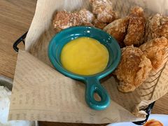 -李先生的首尔小馆(松江启源广场店)