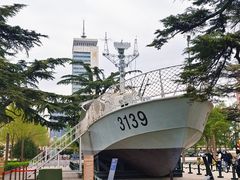-军事博物馆(地铁站)