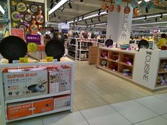 -家乐福(古北店)