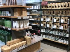 -MUJI无印良品(茂业天地店)