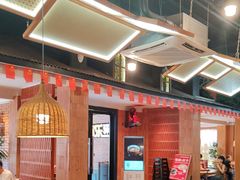 -味莊餐厅(康庄南街店)