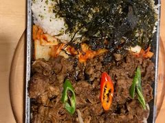 -七楽·韩式欢聚餐厅 치르치르(龙泉驿万达店)