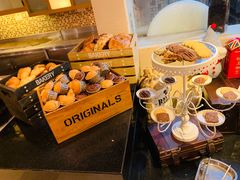 -上海南新雅大酒店