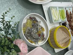 -老班长大酒店(海关大楼店)