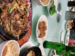 -老牌坊鲁菜名店(宽厚里店)