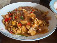 -童婆婆面馆(薛庄小区店)