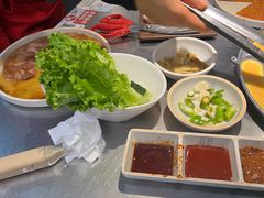 -喜来稀肉(虹泉路店)