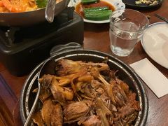 -林四喜·闽南传家菜(鼓浪屿店)