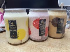-第戎蛋糕(恒隆广场店)