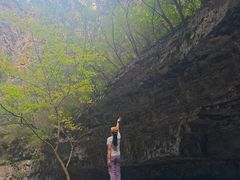 -龙门涧景区