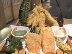 -阿吾罗·月咏精致日料(港汇恒隆广场店)